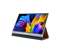 ASUS ZenScreen OLED MQ13AH Przenośny - 1080462 - zdjęcie 1